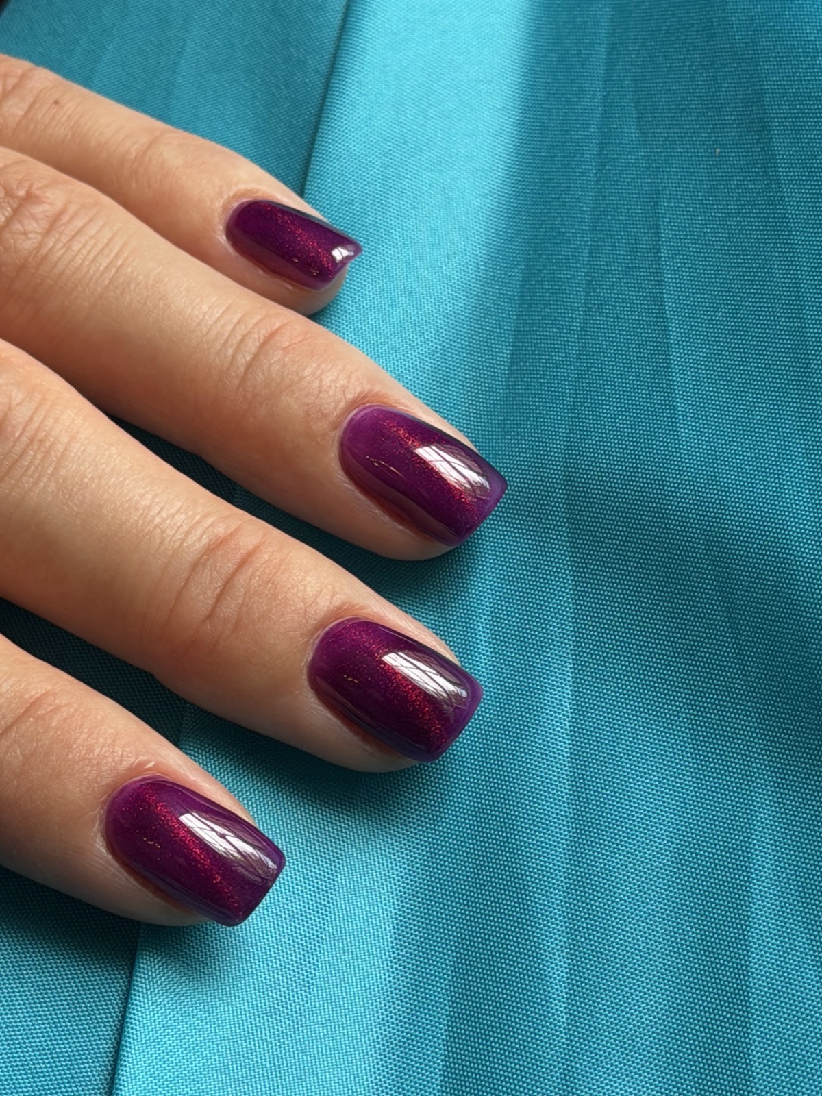 Ameli Beauty Space in Holloway London